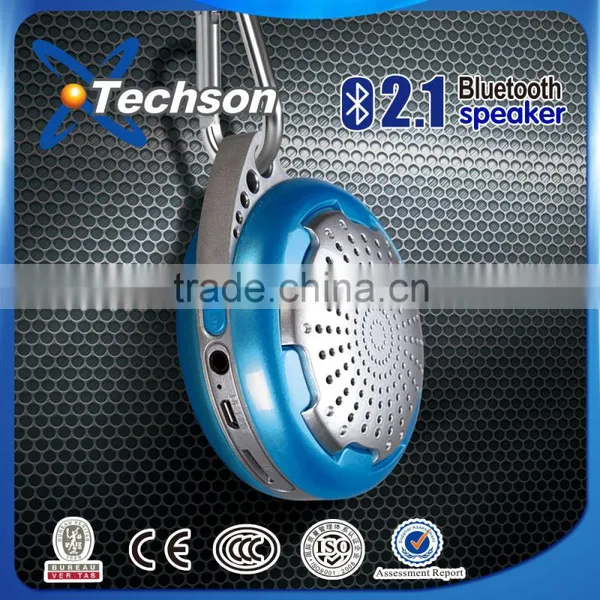 Fashion Design Cup Wireless Portable Bluetooth Speaker Manufacturer photo-4