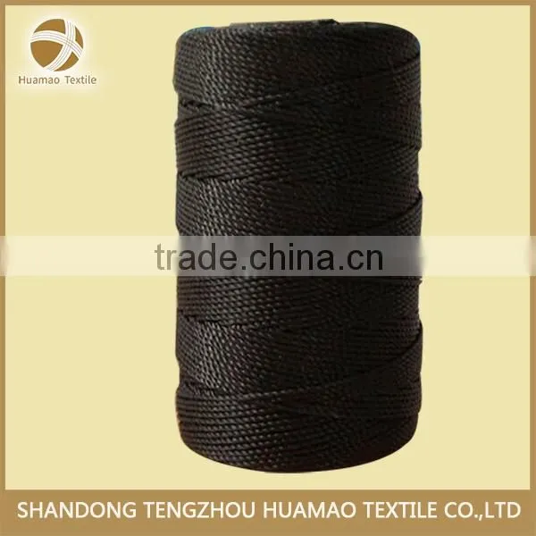 Good Teansity pp Multifilament Twine for Fishing photo-3