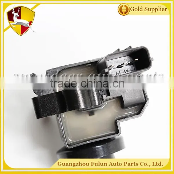 Top Quality Hot Sale for Hyundai 2.4L 4Cyls Auto Spare Parts Ignition Coil photo-3