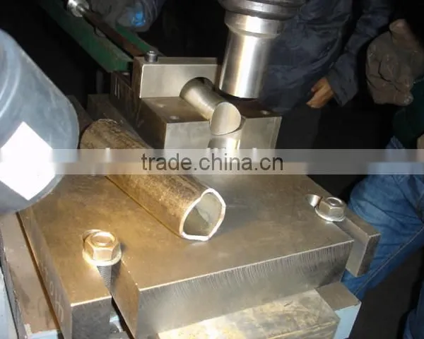 20Y-90T Hydraulic Punching Machine, Hole Punching Machine photo-4