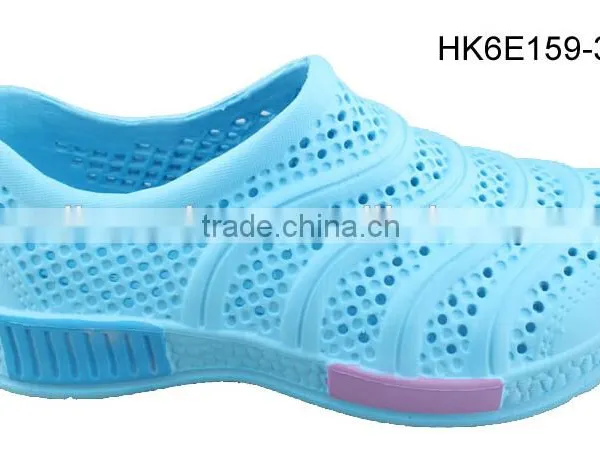 2016 Hot Sale Child Garden Shoes, Eva Clogs for Kids photo-4