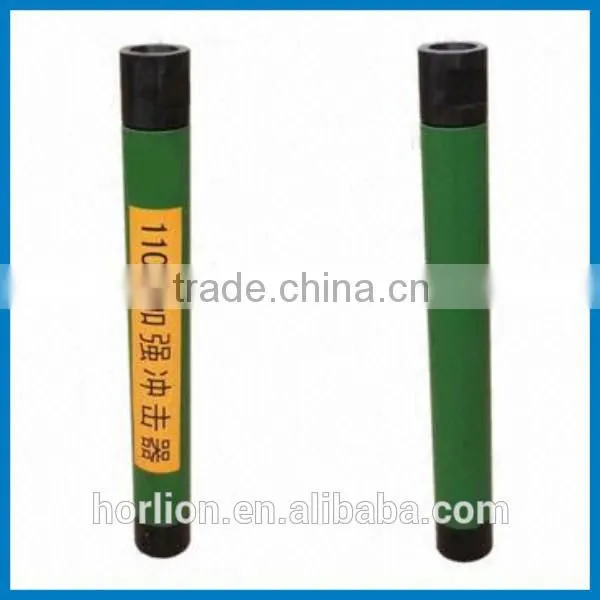 4.5 Inch DTH Hammer and DTH Bit for Sale