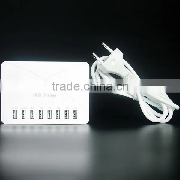 Power Bank Charger Usb Hub photo-3