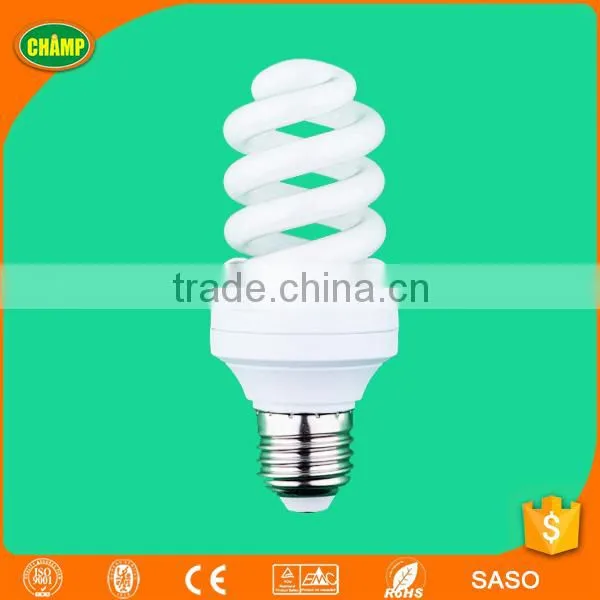 High Effiency OEM 13W Spiral Shape Lamp photo-3