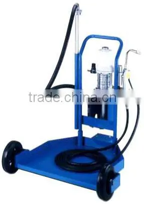 200 LITER AIR OIL PUMP SET (20:1) (GS-5517KM-AA)
