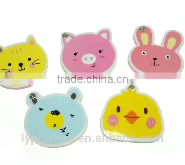 Custom Note Pads Memo Pad Sticky Notes Printing photo-4
