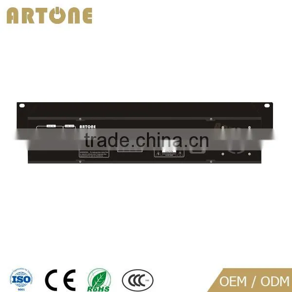 High Quality Echo Mixer Amplifier for Mosque Sound System photo-2