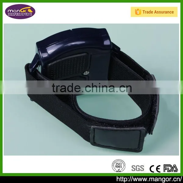En Espana Wholesale Price Snorer Sleeping Essential Product RoHS Anti Snoring With Wristband photo-2