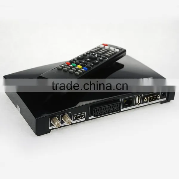 2016 Original SOLOVOX F8S HD Digital Satellite Receiver S V8 HD Decoder Same As Sky-Box V8 photo-6
