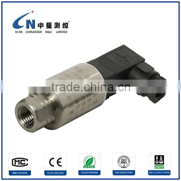 Chinastar Conditioning Air Sensor / HVAC Transmitter for Sale