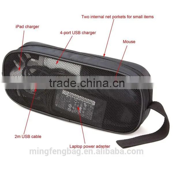 Universal Electronics Accessories Travel Organizer / Carry Case photo-3