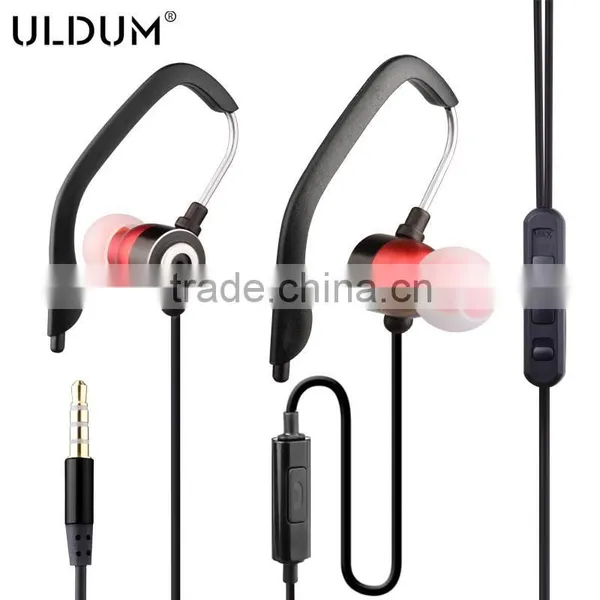 ULDUM Bulk Earphones China Wholesale, High Quality Earphones photo-2