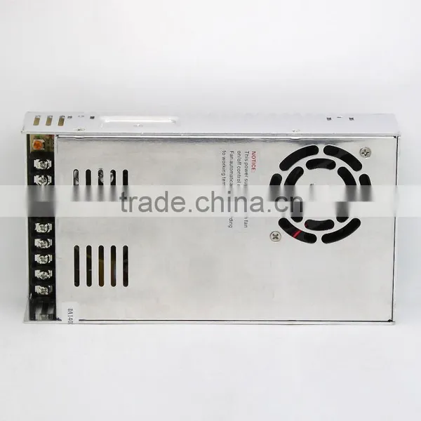 China Hot-selling 36v 10a Ac/dc Switching Power Supply Smps 350w photo-6