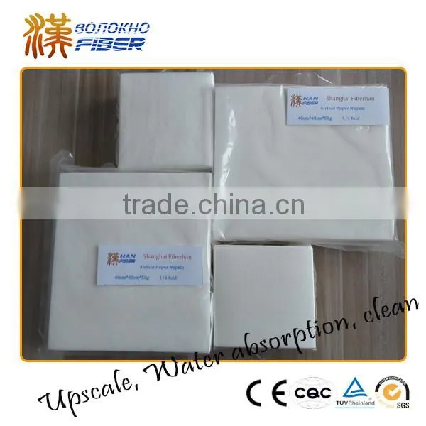 Plain Style Napkin Paper, Cloth Style, Napkin Paper photo-2