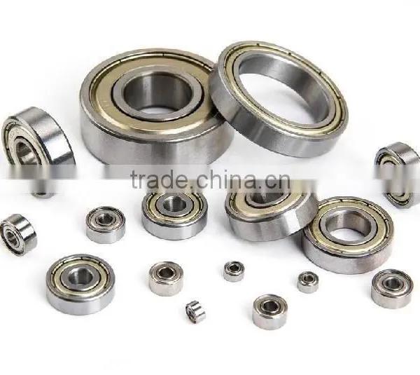 Low Price Cheap Price High Quality High Precision Motorcycle Wheel Bearing 6205 Ball Bearing photo-4