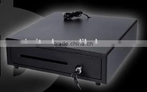 Pos Cash Drawer 410 photo-6