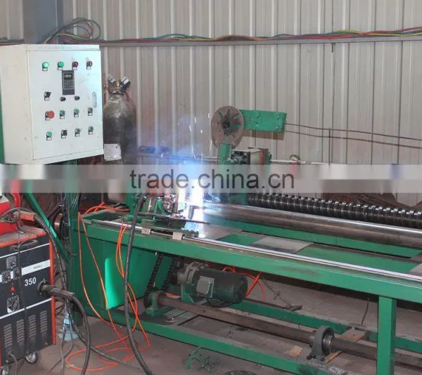 Ground Screw Pile, Ground Screw Pole photo-3