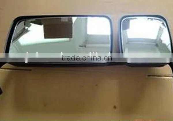 FAW Jiefang J6 Truck Body Parts Rear Mirrors, Rearview Mirror, FAW Mirror photo-2