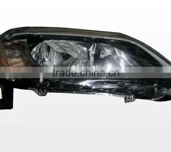 Original Equipment Headlamps Combination Assembly for BYD F3 Car Accessories Made in China photo-2