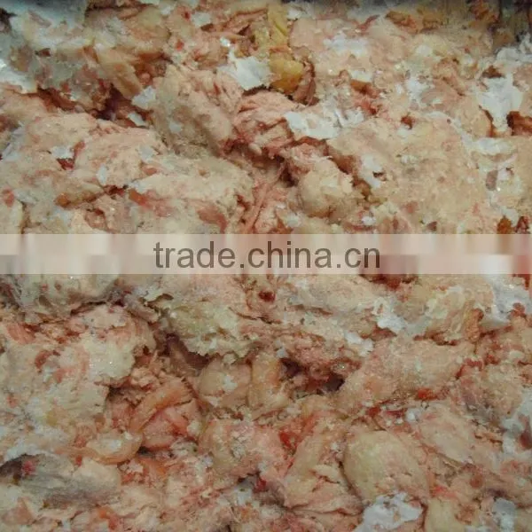 Chicken Skin