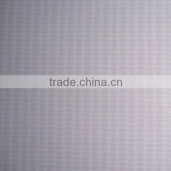 Shanghai FLY Advertising PVC Flex Banner With Digital Printing photo-2