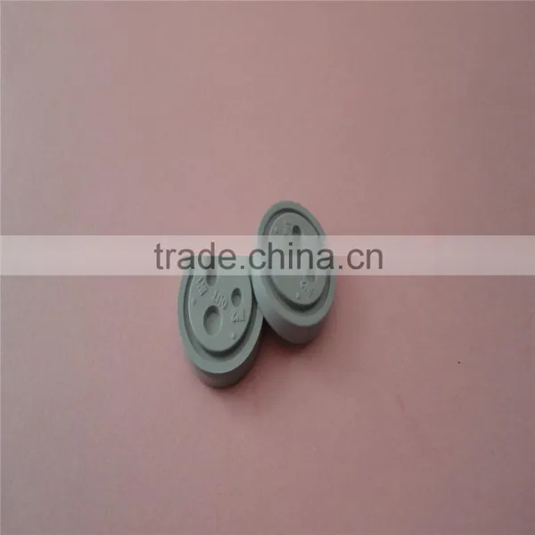 Synthetic Polyisoprene Liners Pharmaceutical Use 19-B1