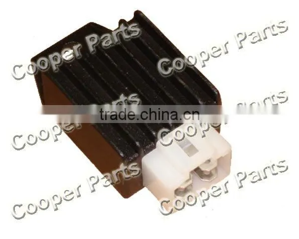 Rectifier/Scooter Parts