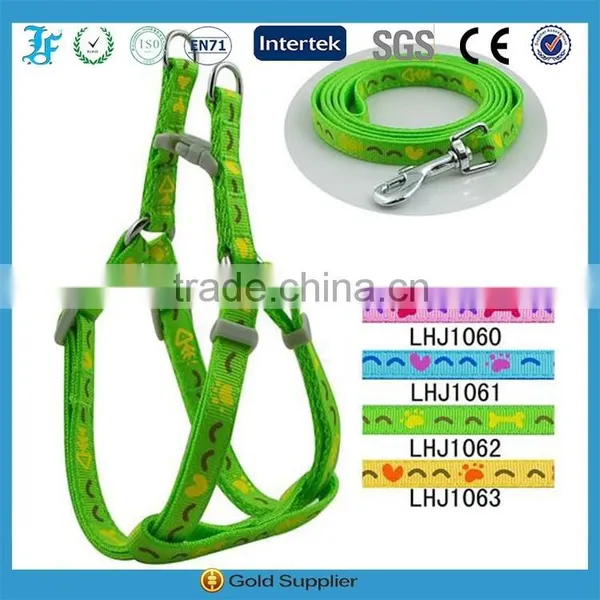 Ultra Passionate Firm Pet Harness for Dog photo-3