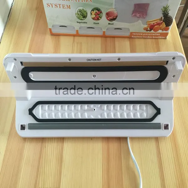 Household Vacuum Packing Machines Vacuum Sealing Machine Table Vacuum Packing Machine