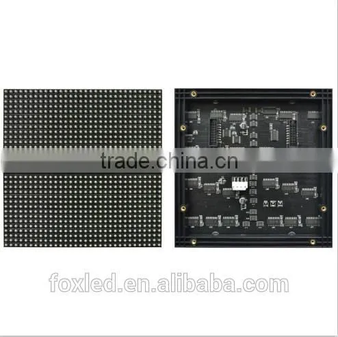 HD High Quality Led Module P2.5 Little Pixel Picth High Resolution Indoor Quality Choice photo-2