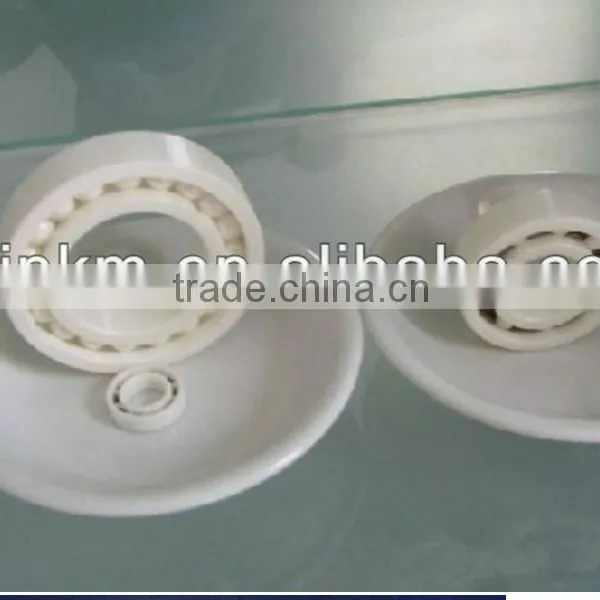 Ceramic Ball Bearing 61900 2RS