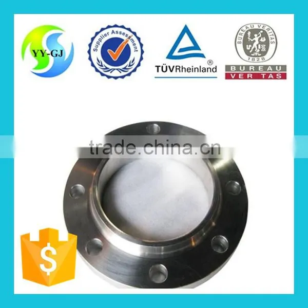 Stainless Steel Flange SUS310S photo-2