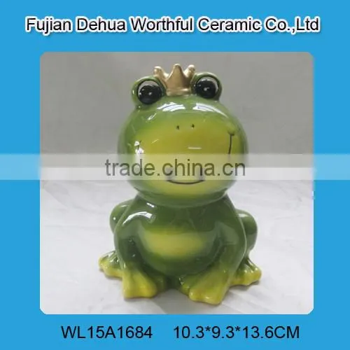 Hot Selling Popular Animal Money Bank,ceramic Cow Piggy Bank,ceramic Cow Money Box Quality Choice photo-4