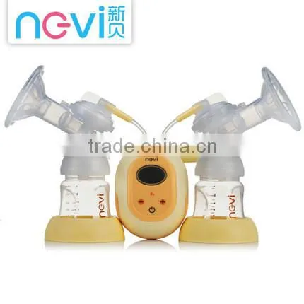 Latest Mini Brease Pump,electric Breast Pump,3.2L/mini High Flow Pump,breast Vacuum Pump,medical Mini Vacuum Pump SC3704PM photo-5