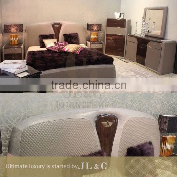 JB75-03 High Quality Modern Design Made in China for Home Decoration From JLC Furniture photo-2