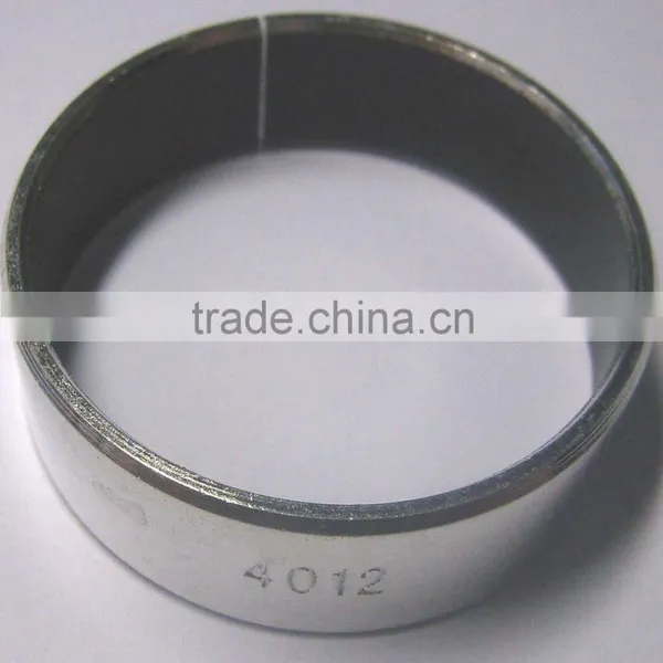 High Performence SS304 Stainless Steel Bushing With Teflon(PTFE) photo-4