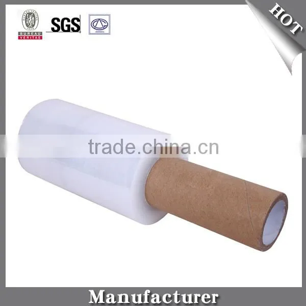 PE Mini Stretch Banding Film photo-3