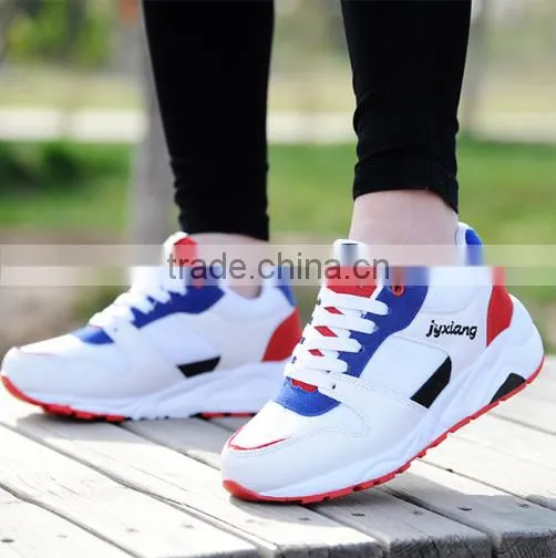 MS80053A Autumn 2016 Women Korean Style Sports Runing Shoes
