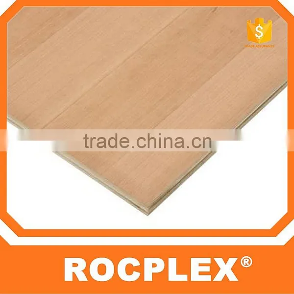 BB CC Grade Pencil Cedar Plywood Cheap Hardwood Plywood 3.2mm Plywood photo-6
