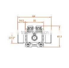 Water Solenoid Valves Infrared Sanitary Universal Engineering 12V 24V 220V Latching Control Valve photo-4