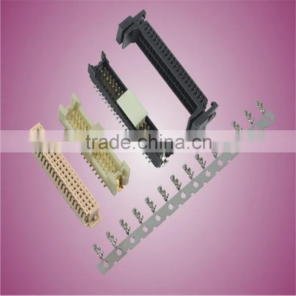 1.25mm Pitch Wire to Board Connector Electrical Wire Terminals Types Connectors photo-2
