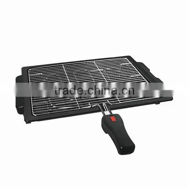 Electric Bbq Grill