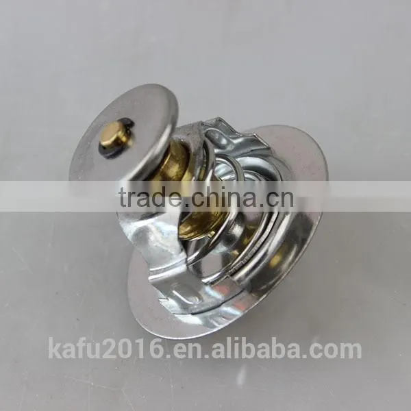 Wholesale 4TNV94 4D84 Diesel Engine Thermostat photo-3