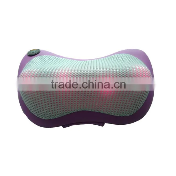 Heated Seat Cushion Car Massager Seat Cushion photo-2
