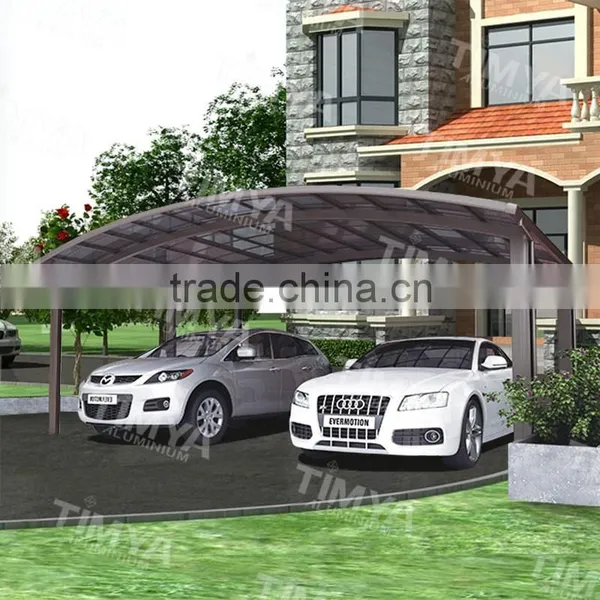 Solar Pv Carport photo-3