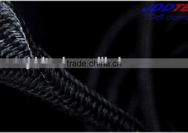 Cable Management-Self-closing Braided Wrap photo-2