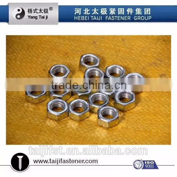 Hex Nut photo-6