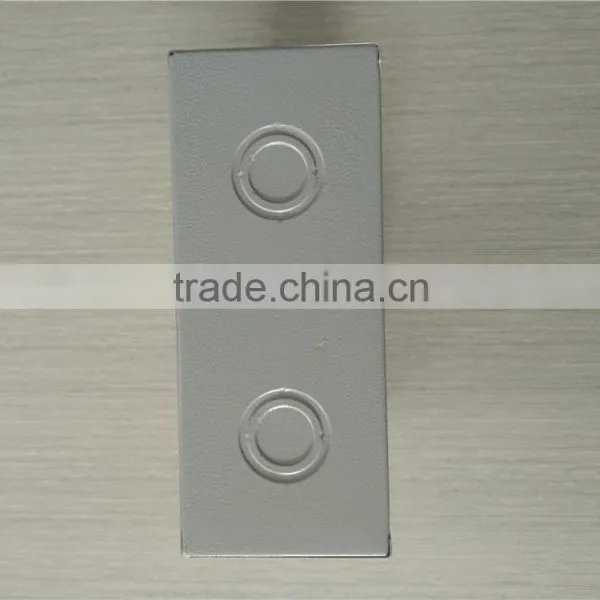 GTLS-8FD 8way Hot Sale Cheapest ge Type Plug in Panel Box photo-5