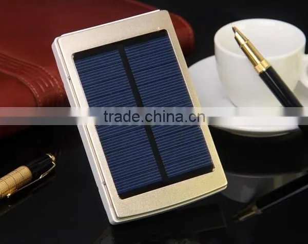 2016 New Hot Selling 5000mah Portable Mobile Power Bank Quality Choice photo-4