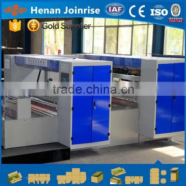 Usulutan Corrugated Cardboard Making Machine photo-6